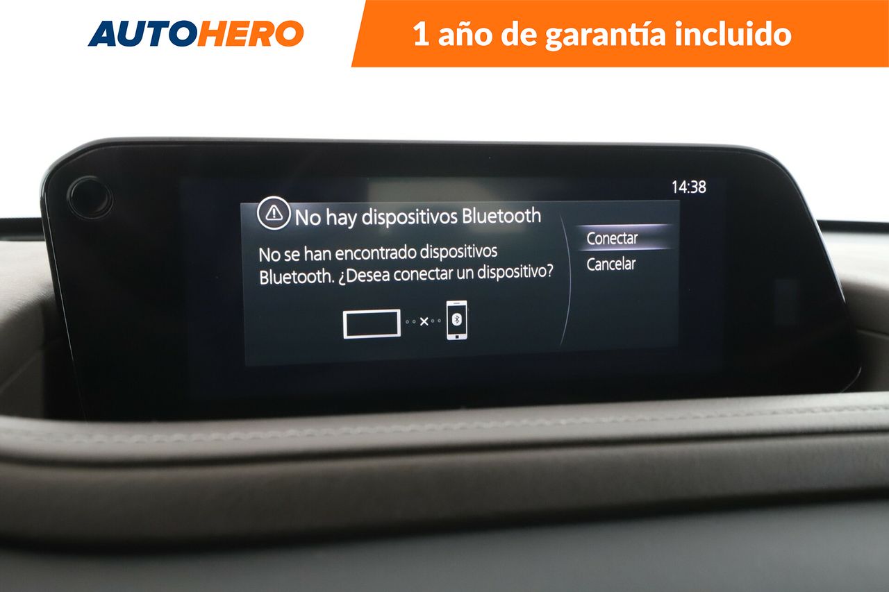 Foto Mazda CX-30 19