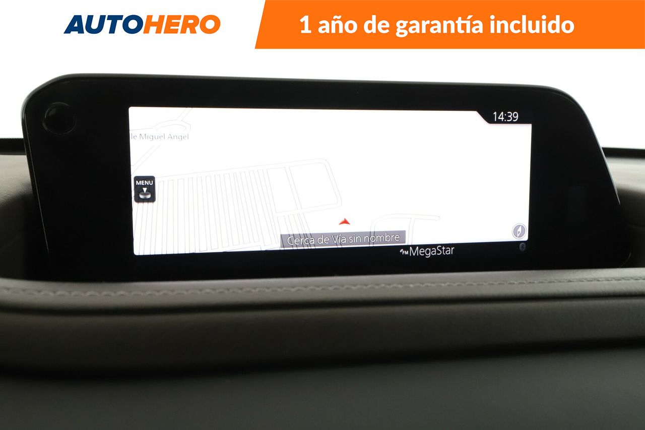 Foto Mazda CX-30 20