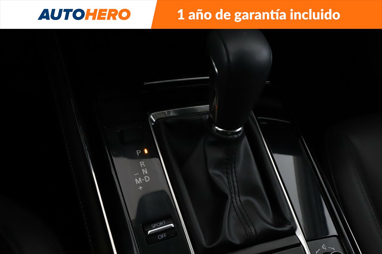 Foto Mazda CX-30 21