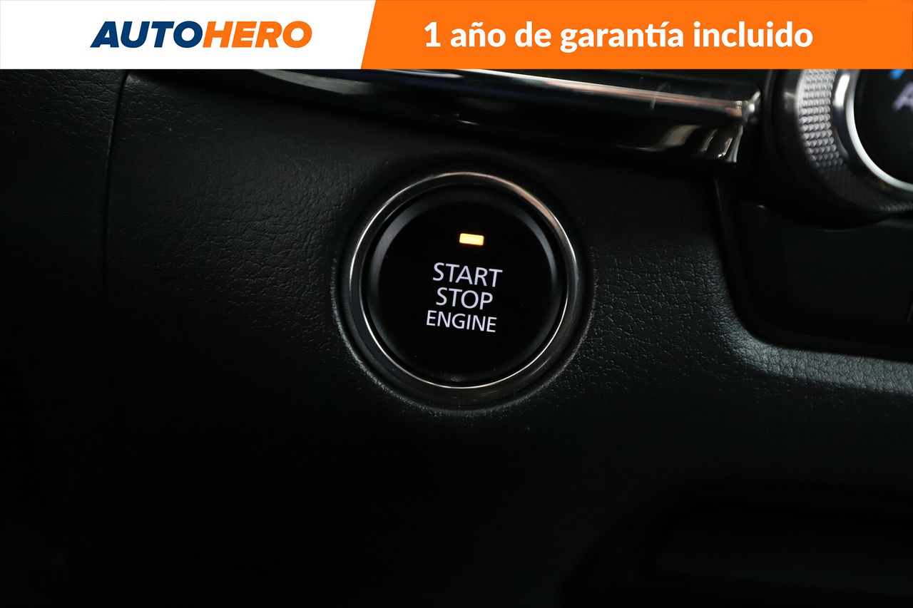 Foto Mazda CX-30 23