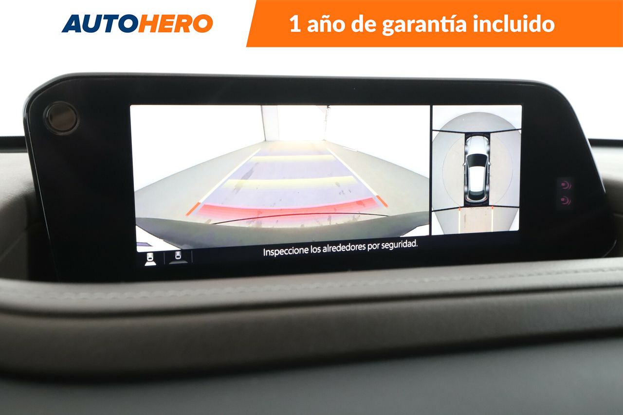 Foto Mazda CX-30 26