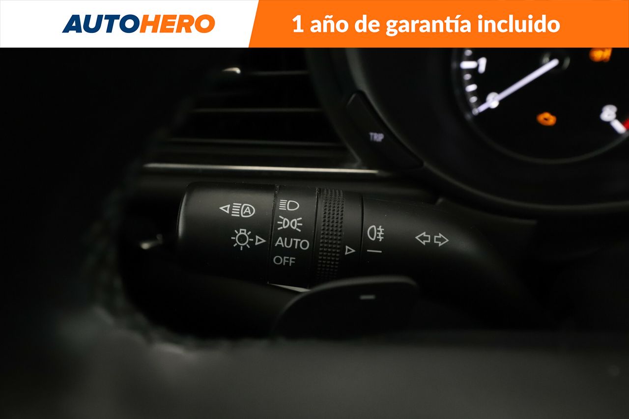 Foto Mazda CX-30 27