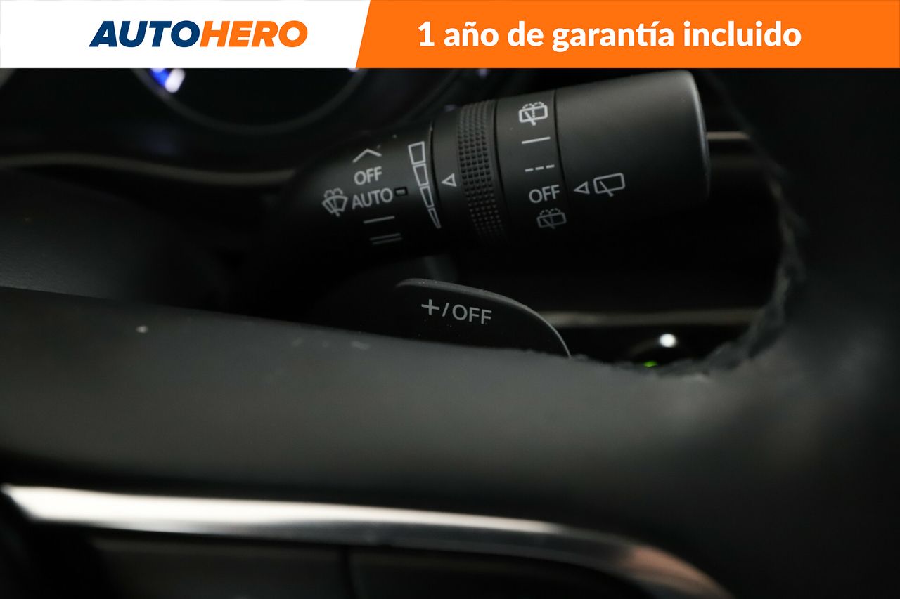 Foto Mazda CX-30 28