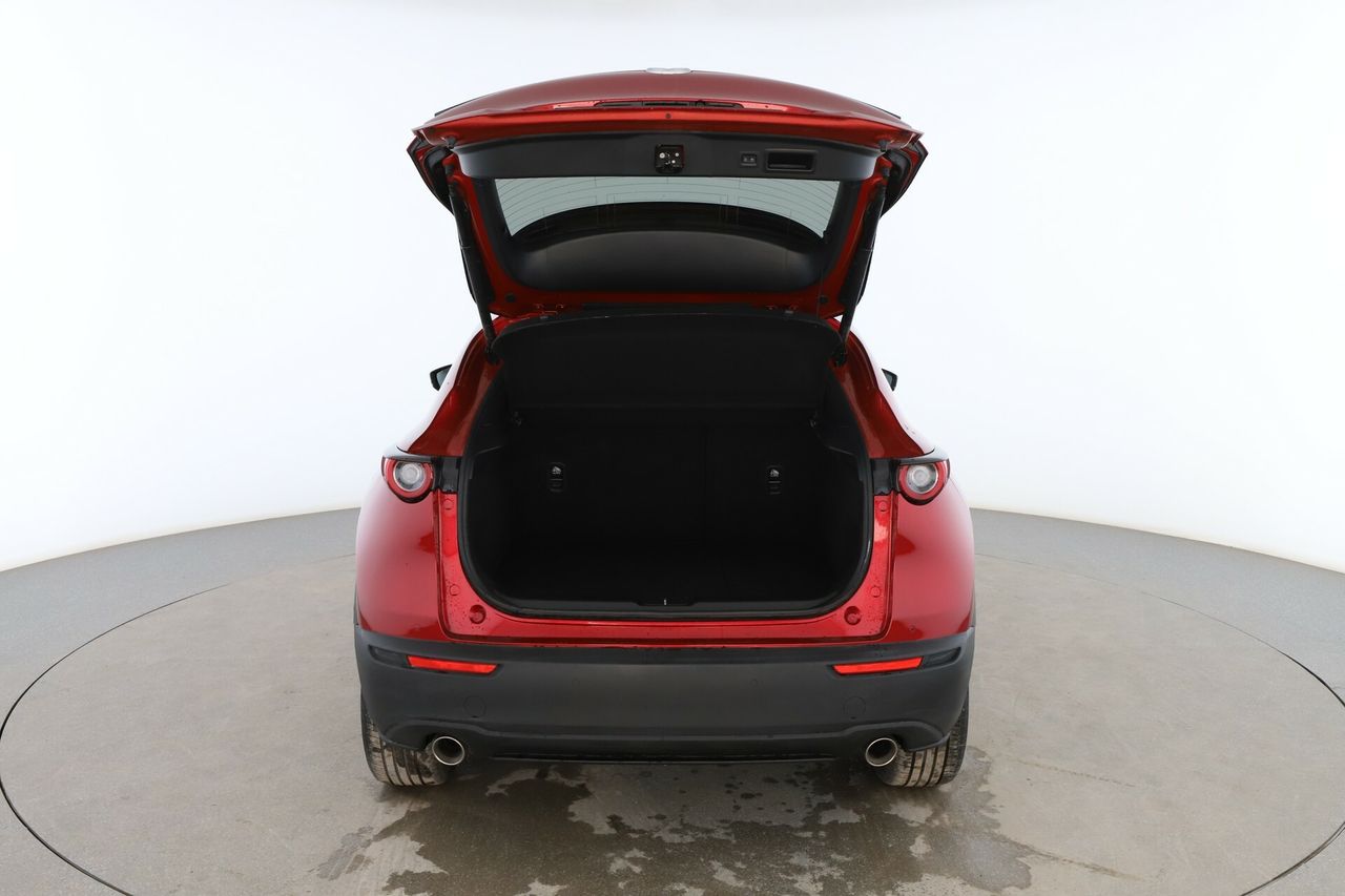 Foto Mazda CX-30 31