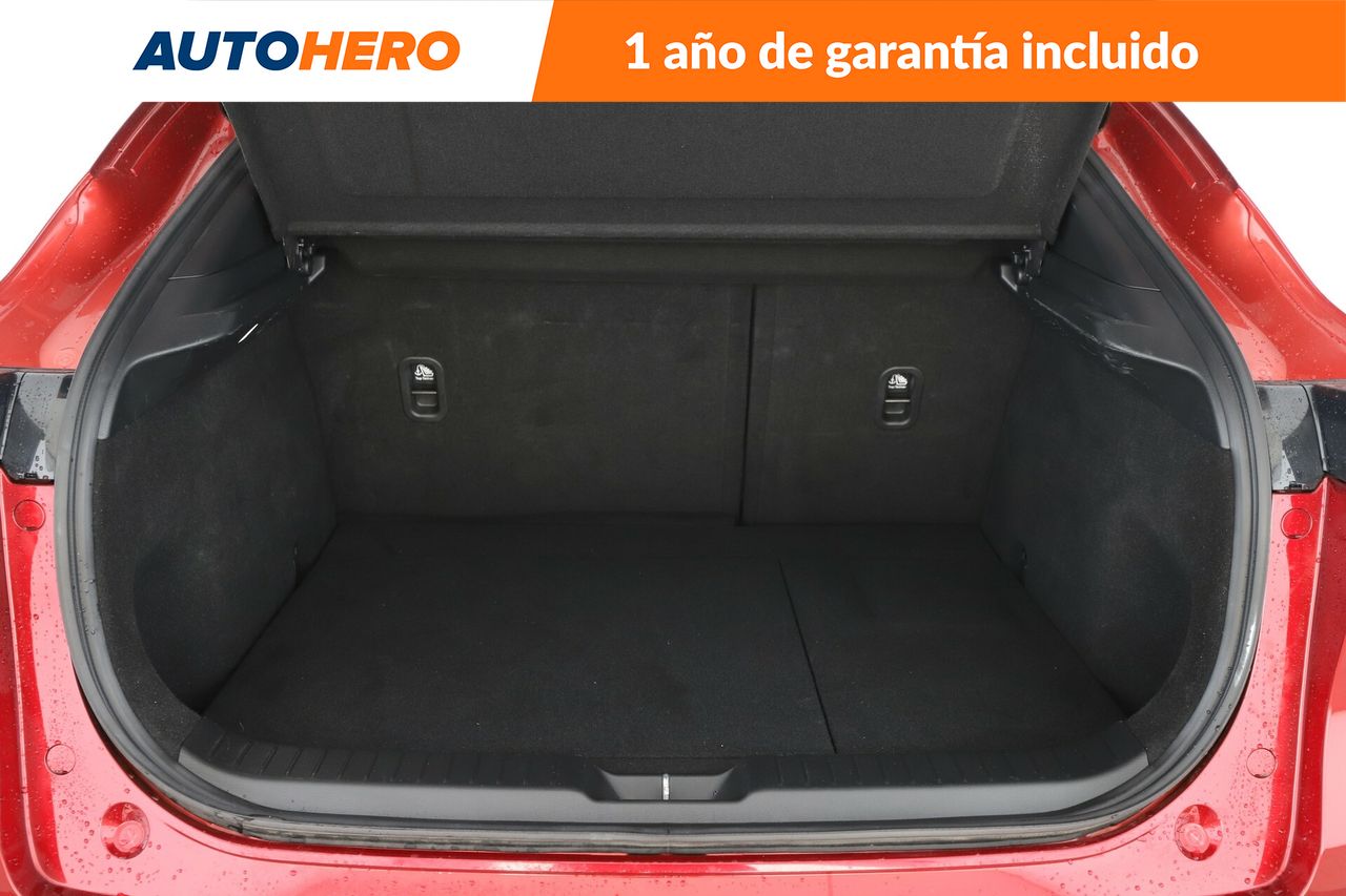 Foto Mazda CX-30 32