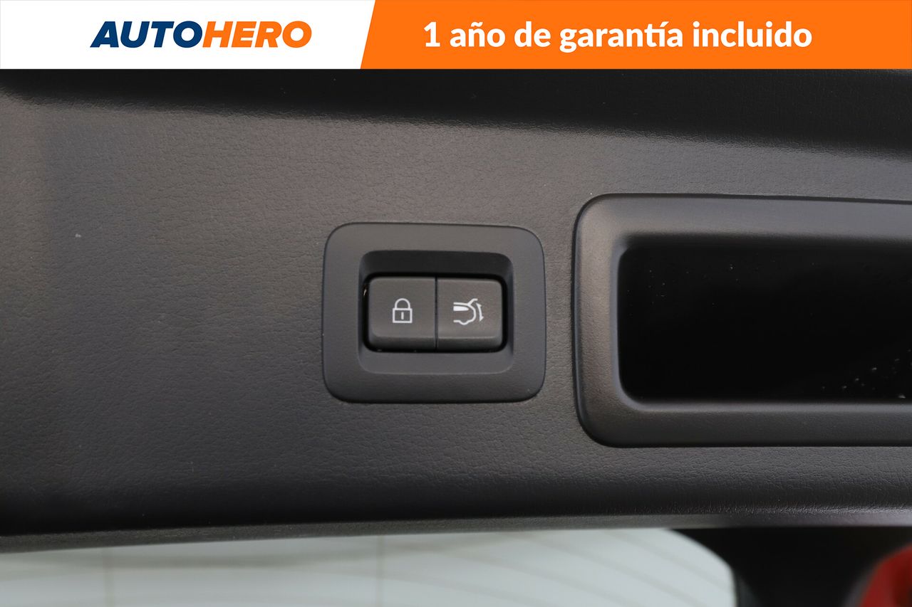 Foto Mazda CX-30 35