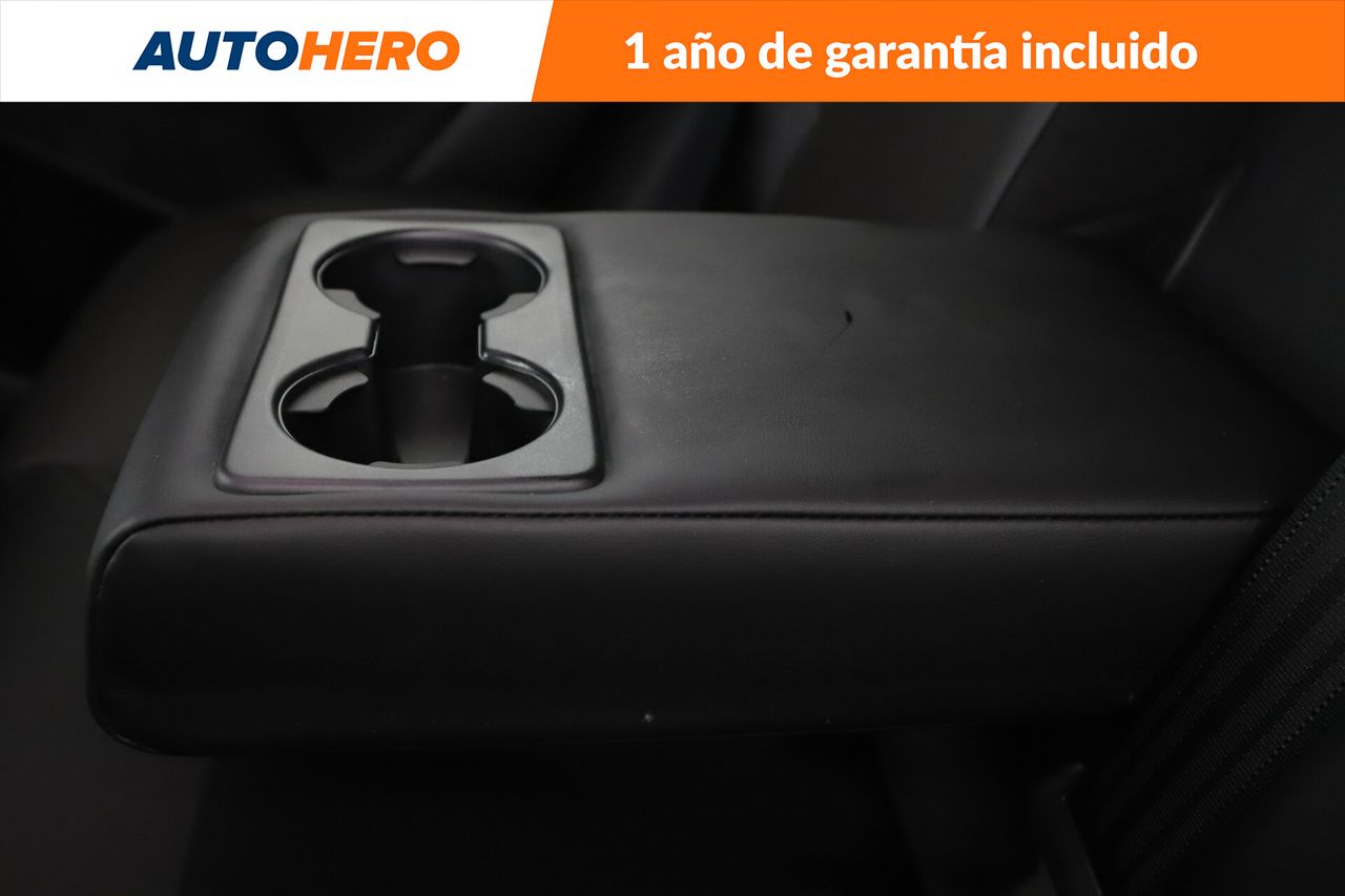 Foto Mazda CX-30 36
