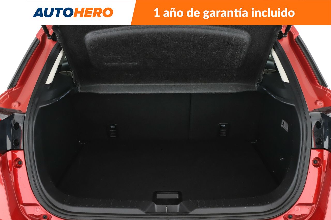 Foto Mazda CX-3 17