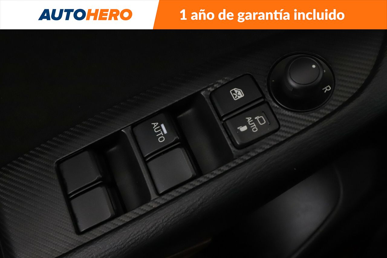 Foto Mazda CX-3 29