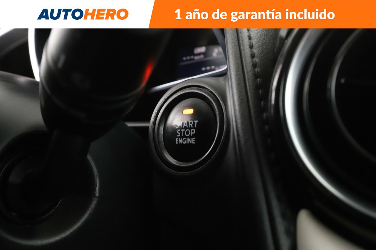 Foto Mazda CX-3 30