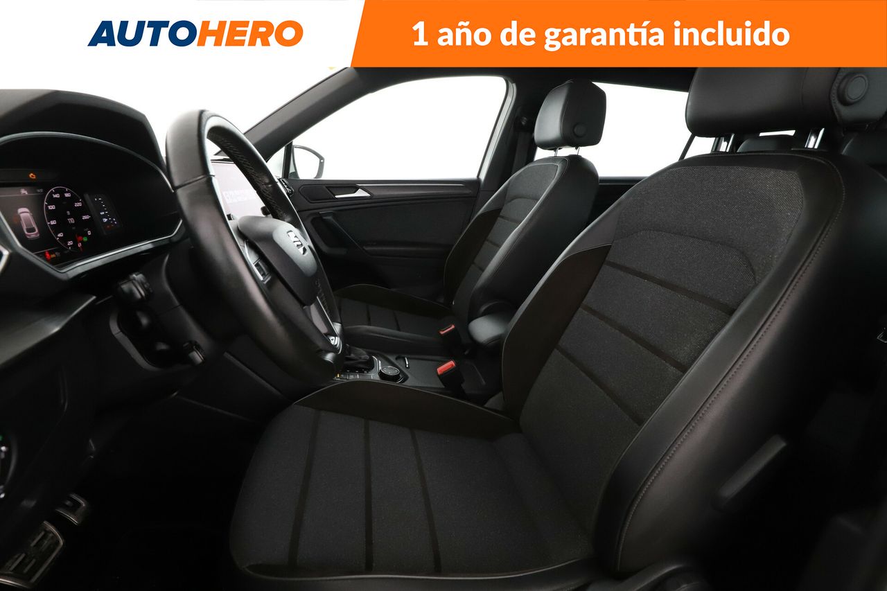 Foto Seat Tarraco 10