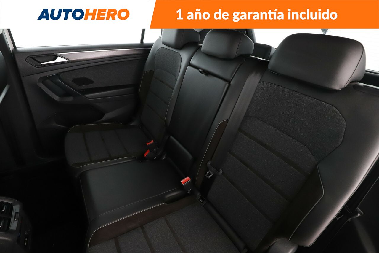 Foto Seat Tarraco 14