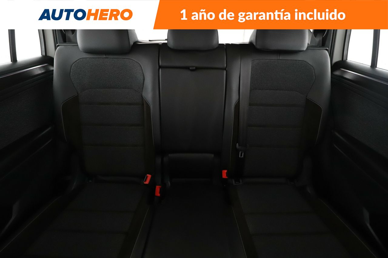 Foto Seat Tarraco 15