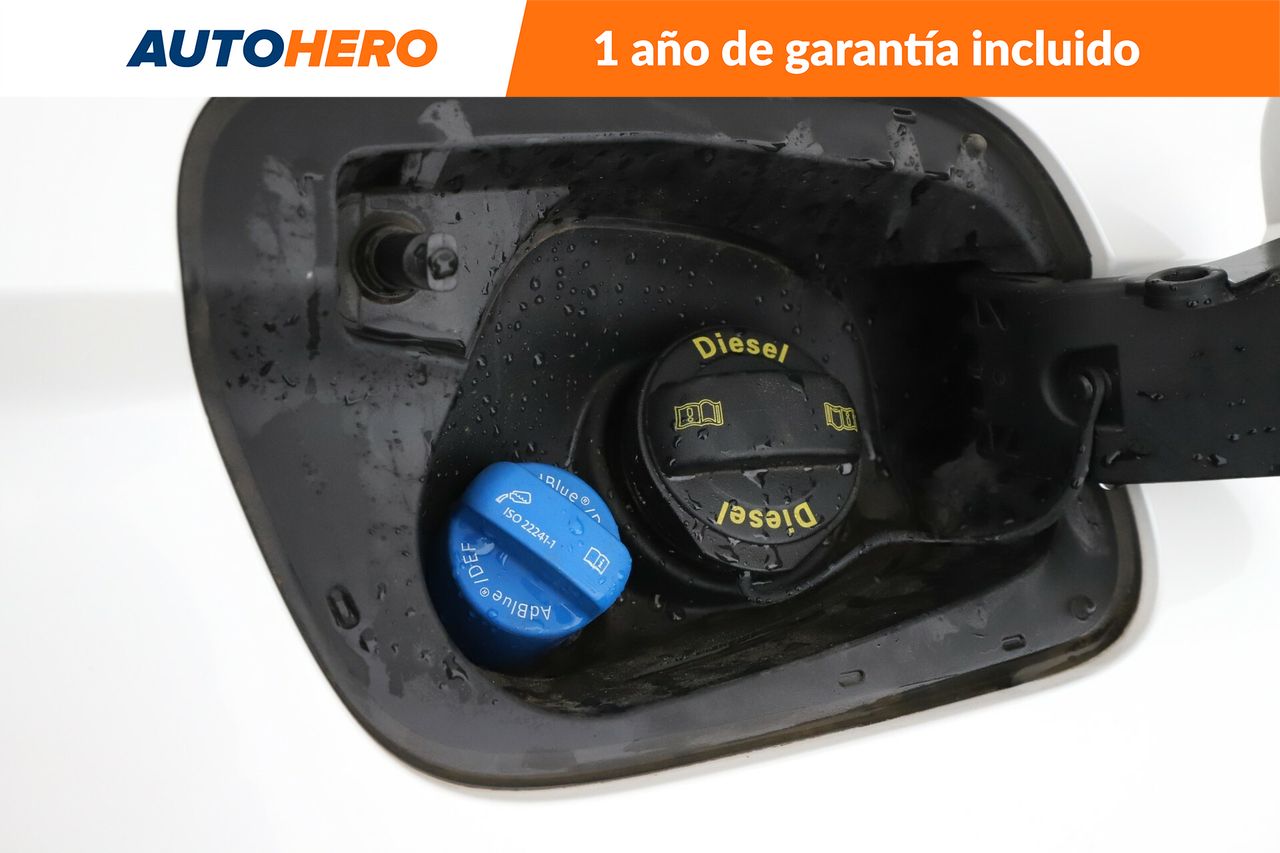 Foto Seat Tarraco 25
