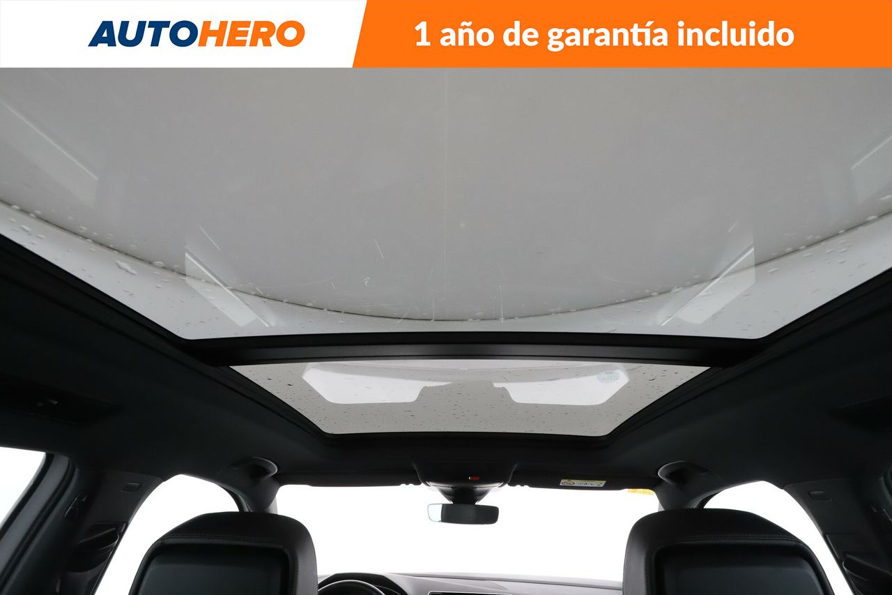 Foto Seat Tarraco 26