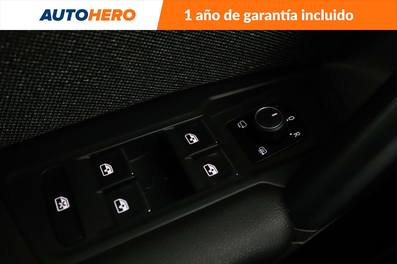Foto Seat Tarraco 27