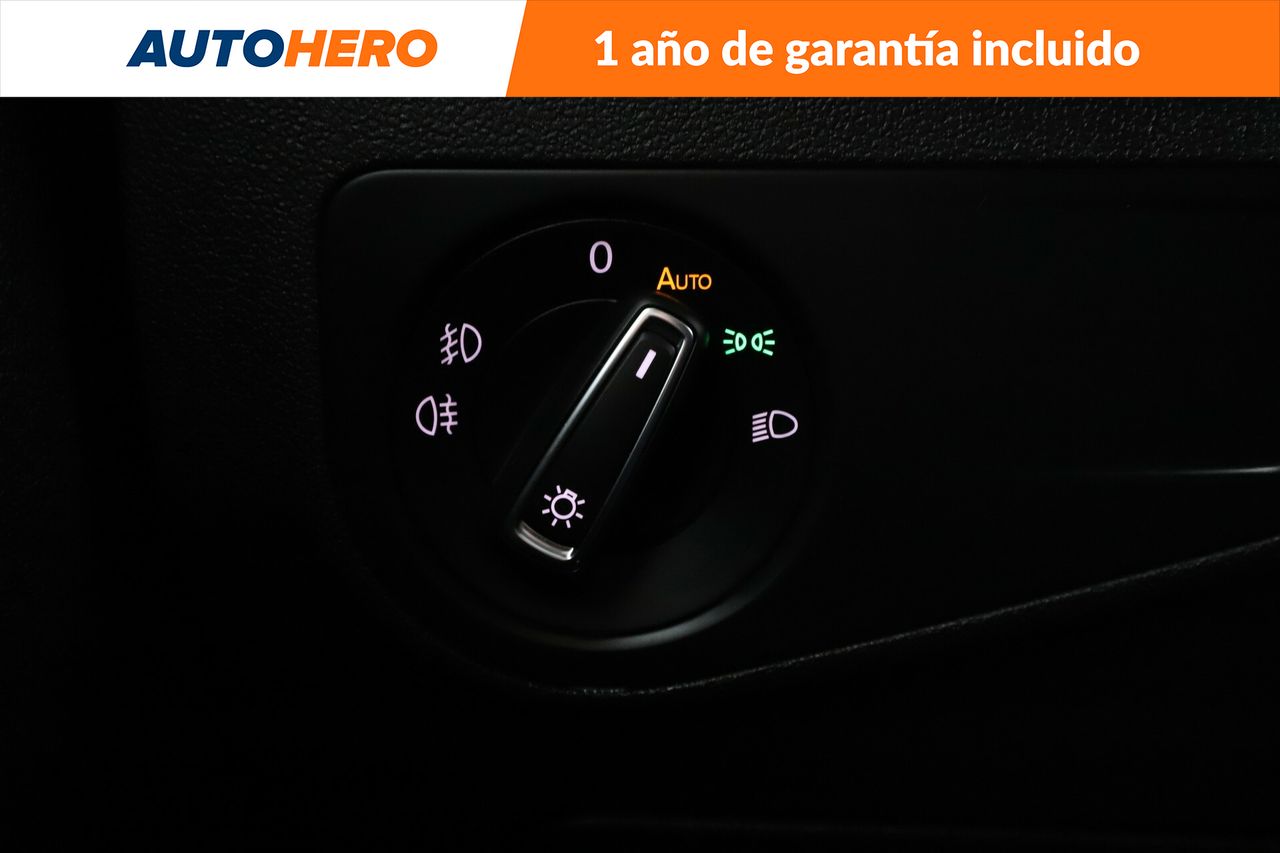 Foto Seat Tarraco 28