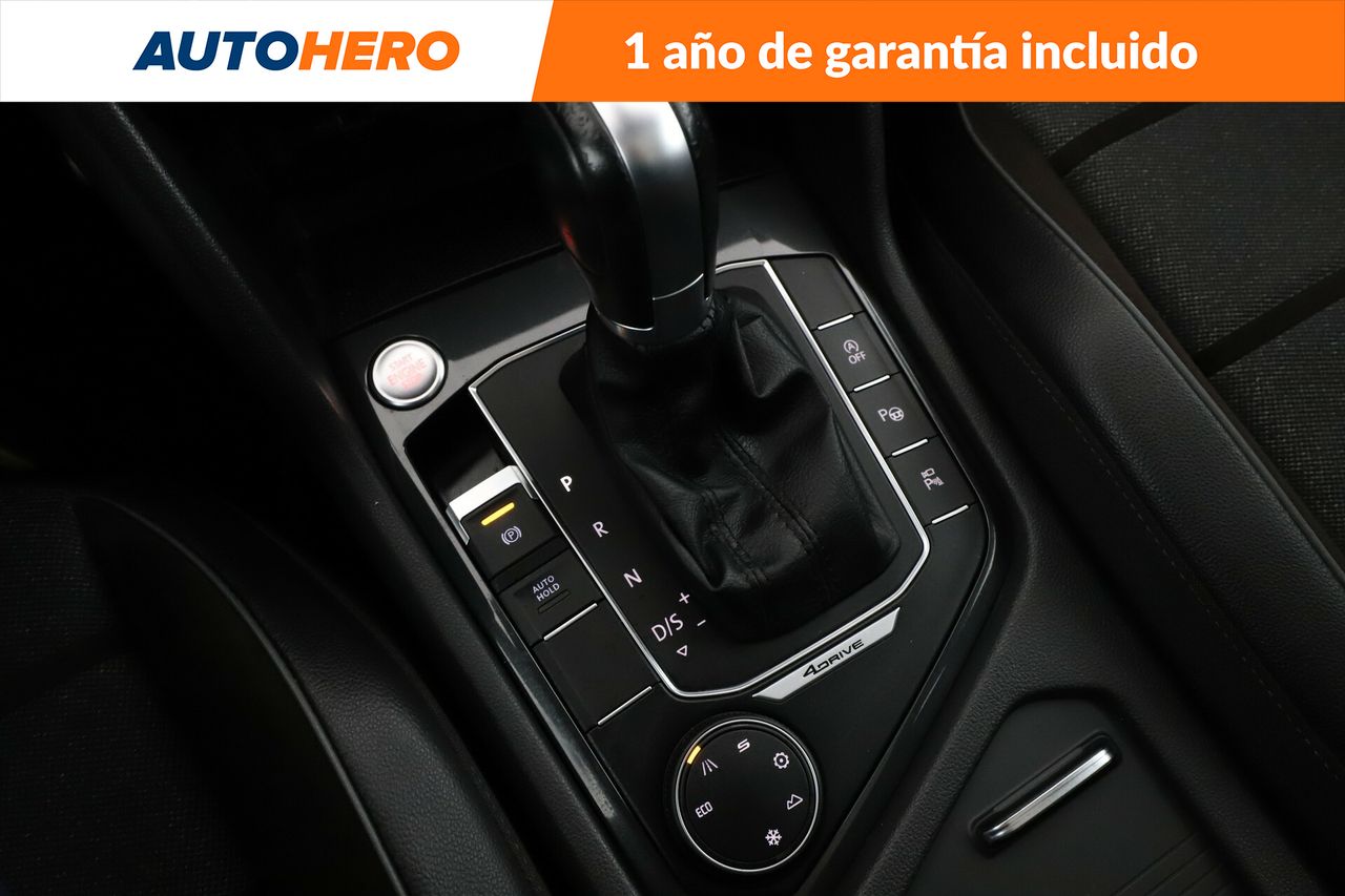 Foto Seat Tarraco 30
