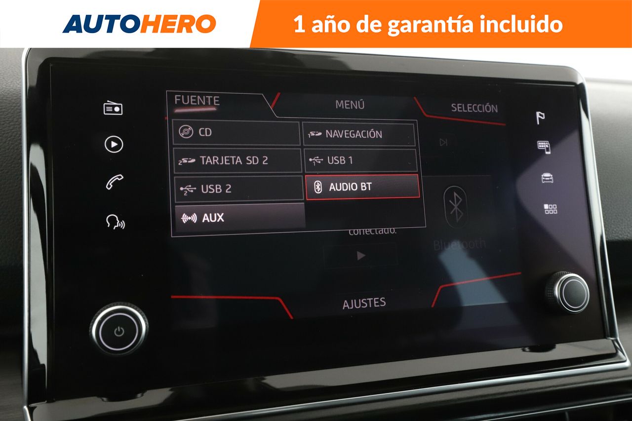 Foto Seat Tarraco 31