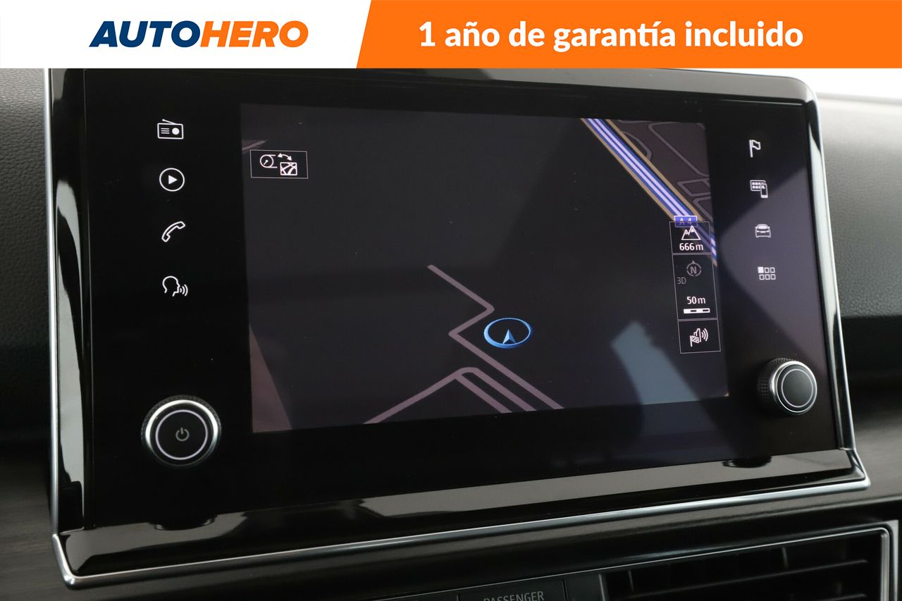 Foto Seat Tarraco 34