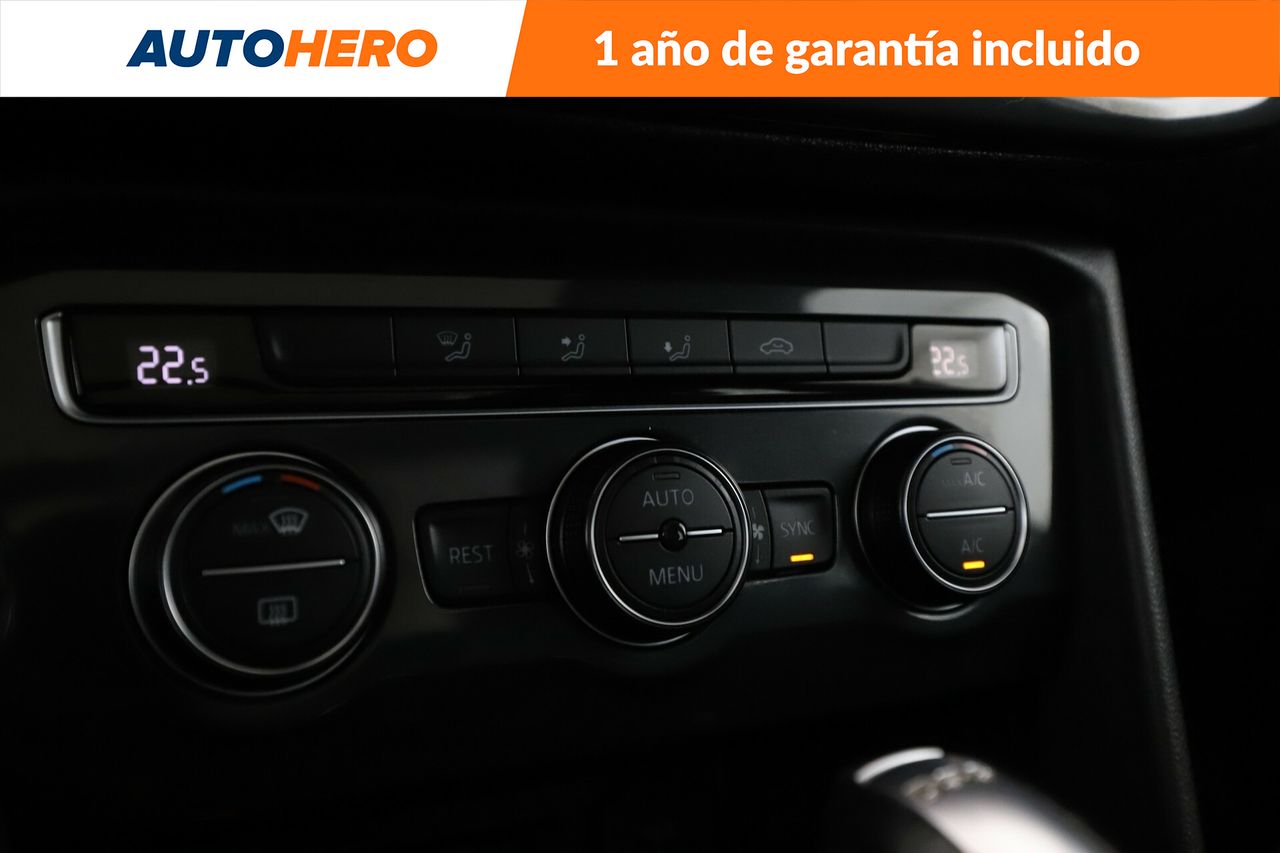 Foto Seat Tarraco 36