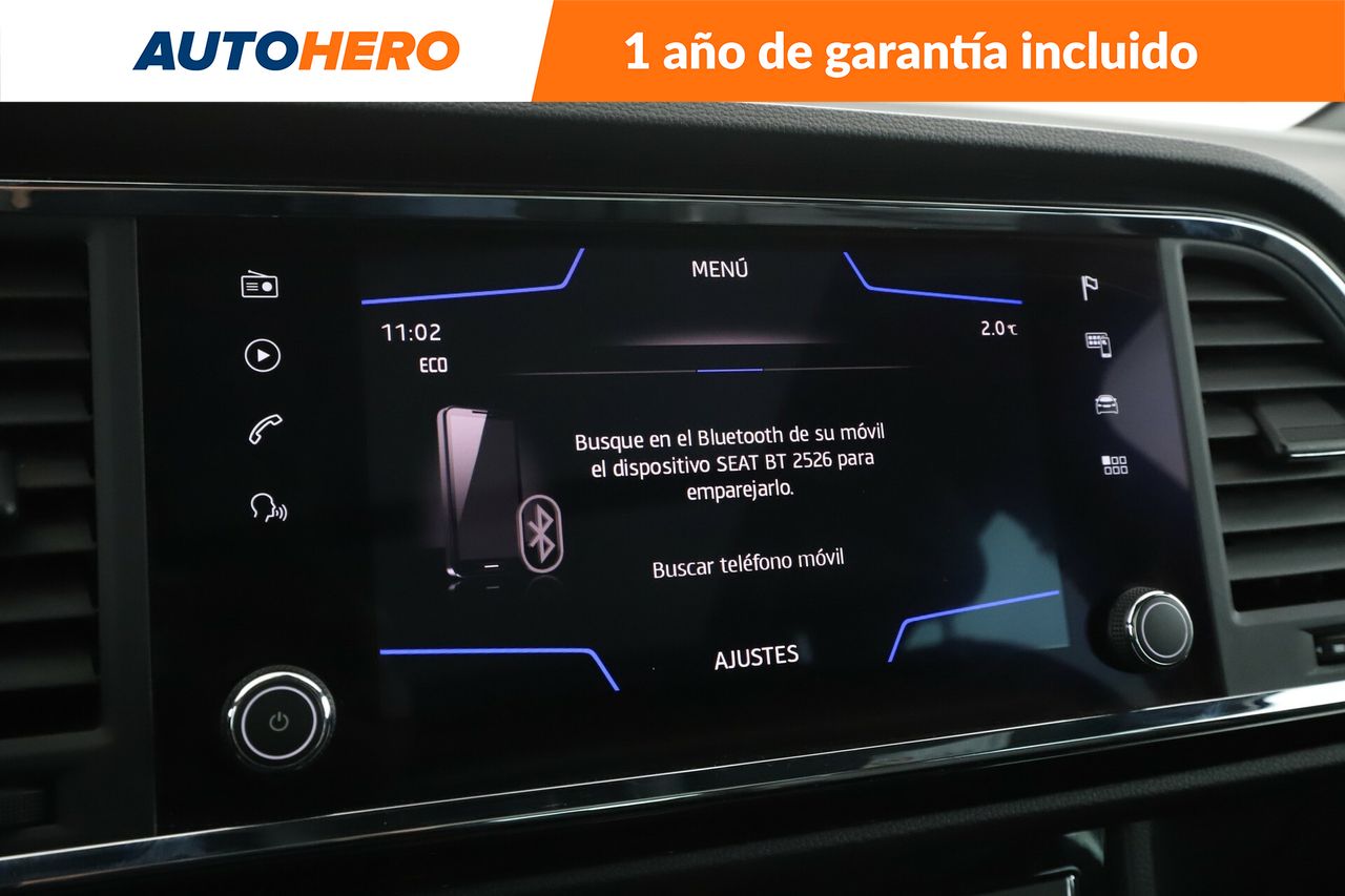 Foto Seat Ateca 30