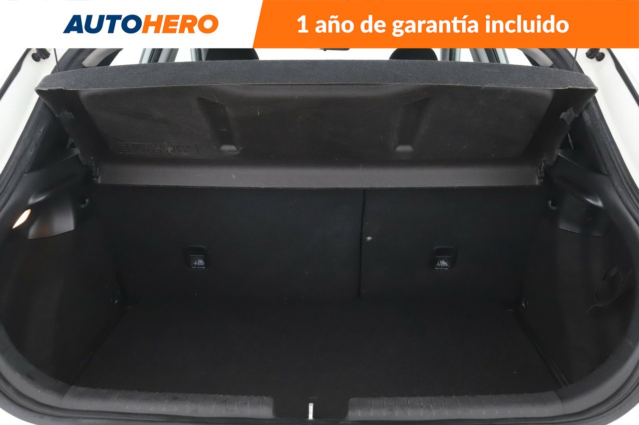 Foto Hyundai i20 18