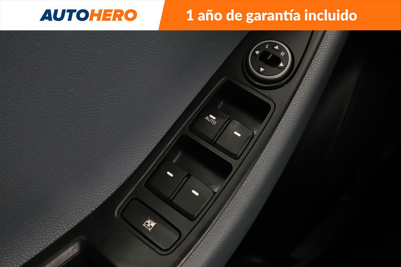 Foto Hyundai i20 25