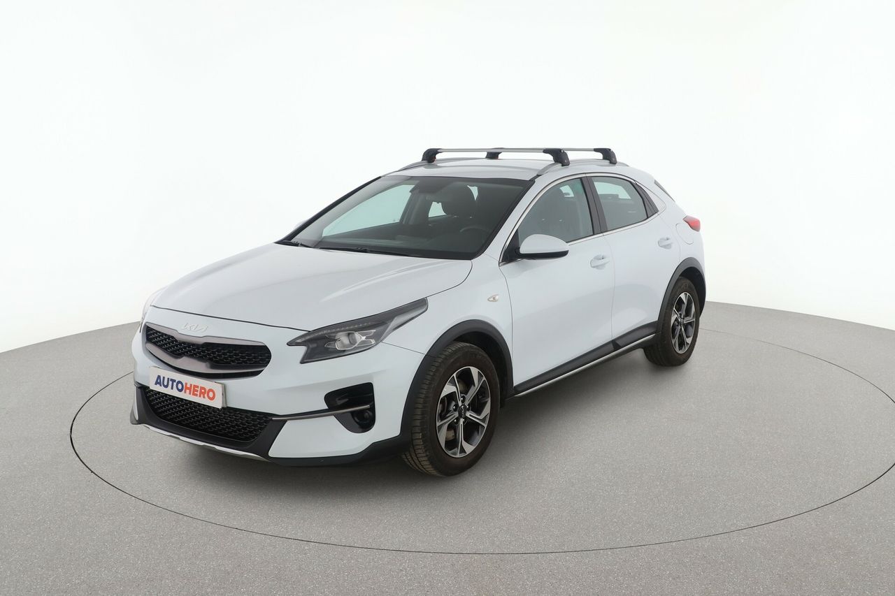 Foto Kia XCeed 1