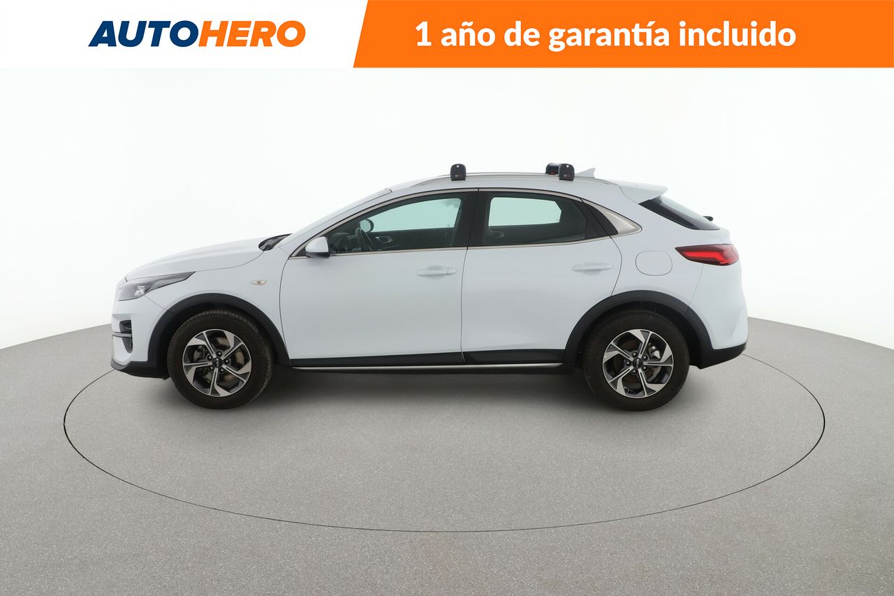 Foto Kia XCeed 2