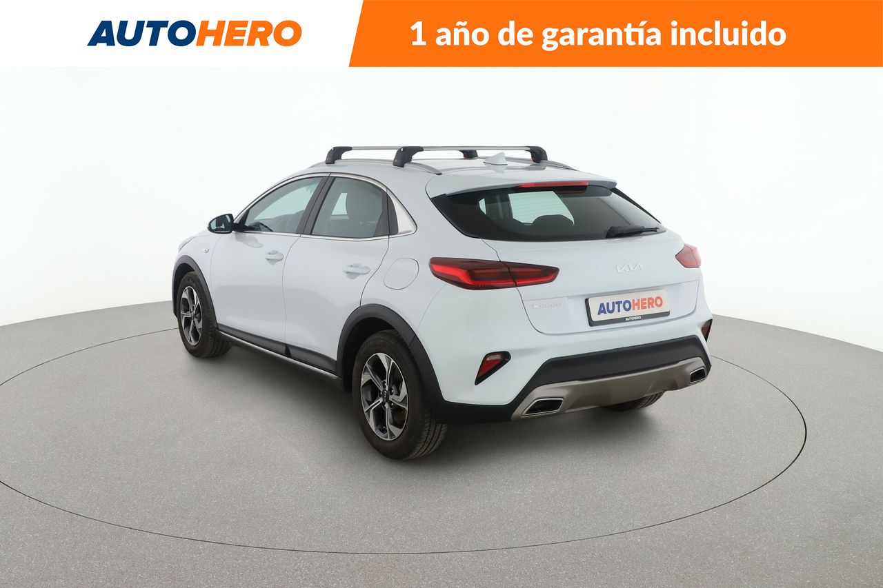 Foto Kia XCeed 3