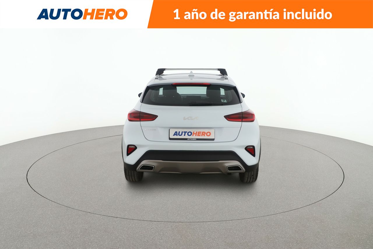 Foto Kia XCeed 4