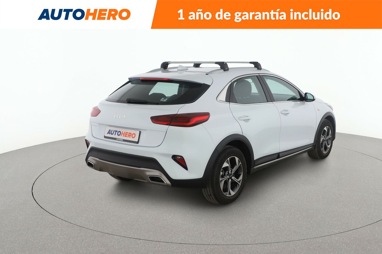 Foto Kia XCeed 5