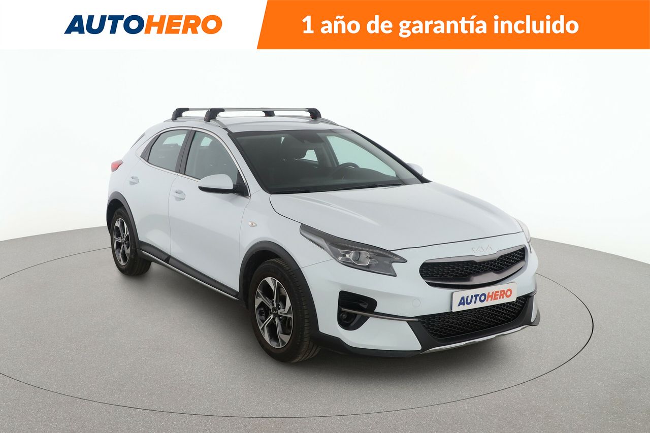 Foto Kia XCeed 7