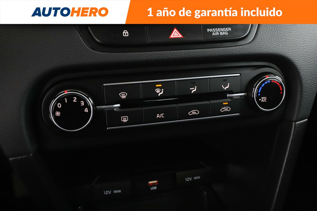 Foto Kia XCeed 23