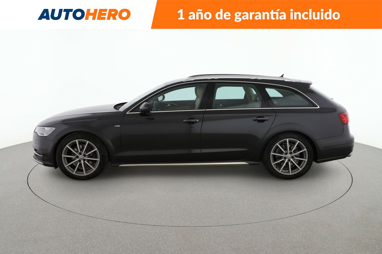 Foto Audi A6 2