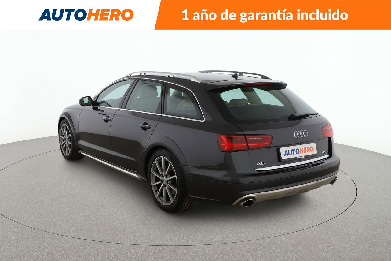 Foto Audi A6 3