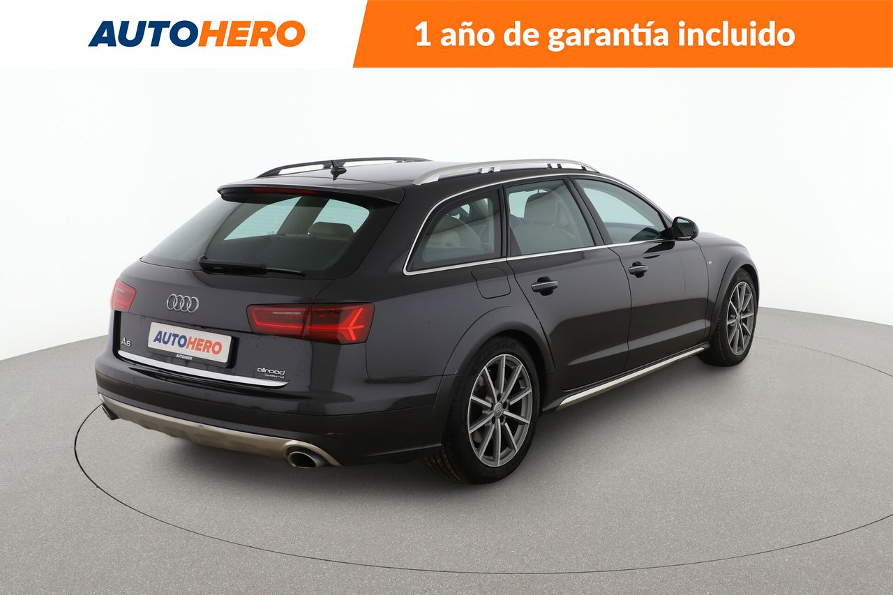 Foto Audi A6 5