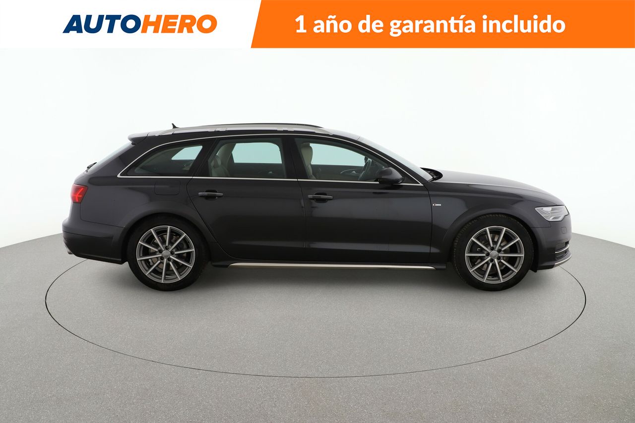 Foto Audi A6 6