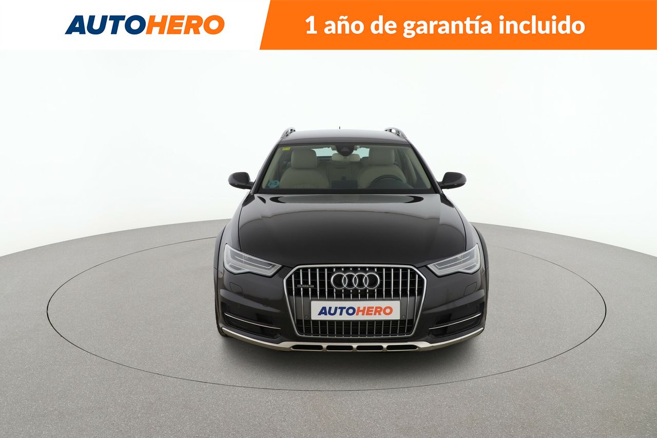Foto Audi A6 8