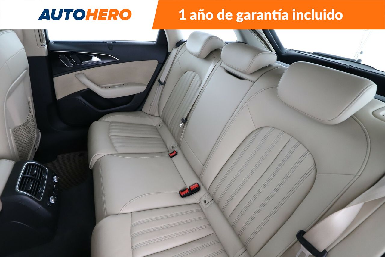 Foto Audi A6 14