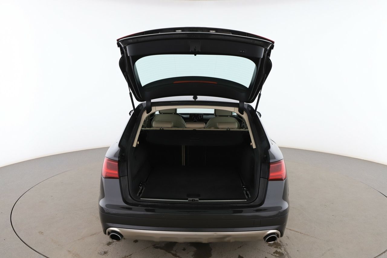 Foto Audi A6 16