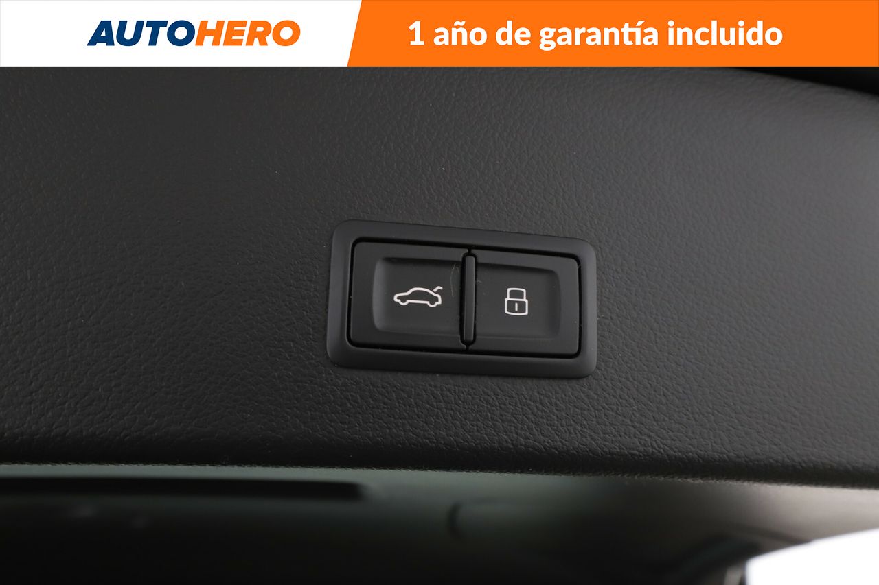 Foto Audi A6 21