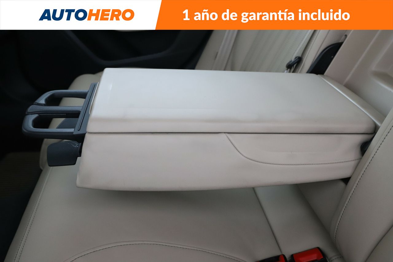 Foto Audi A6 23