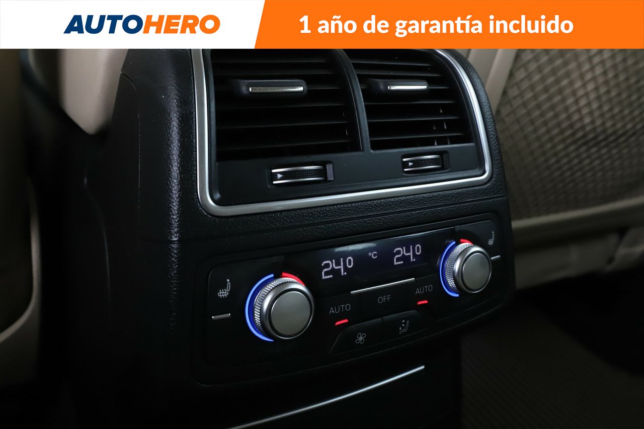 Foto Audi A6 24
