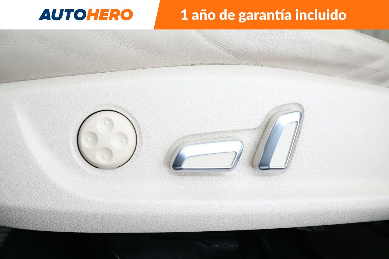 Foto Audi A6 26