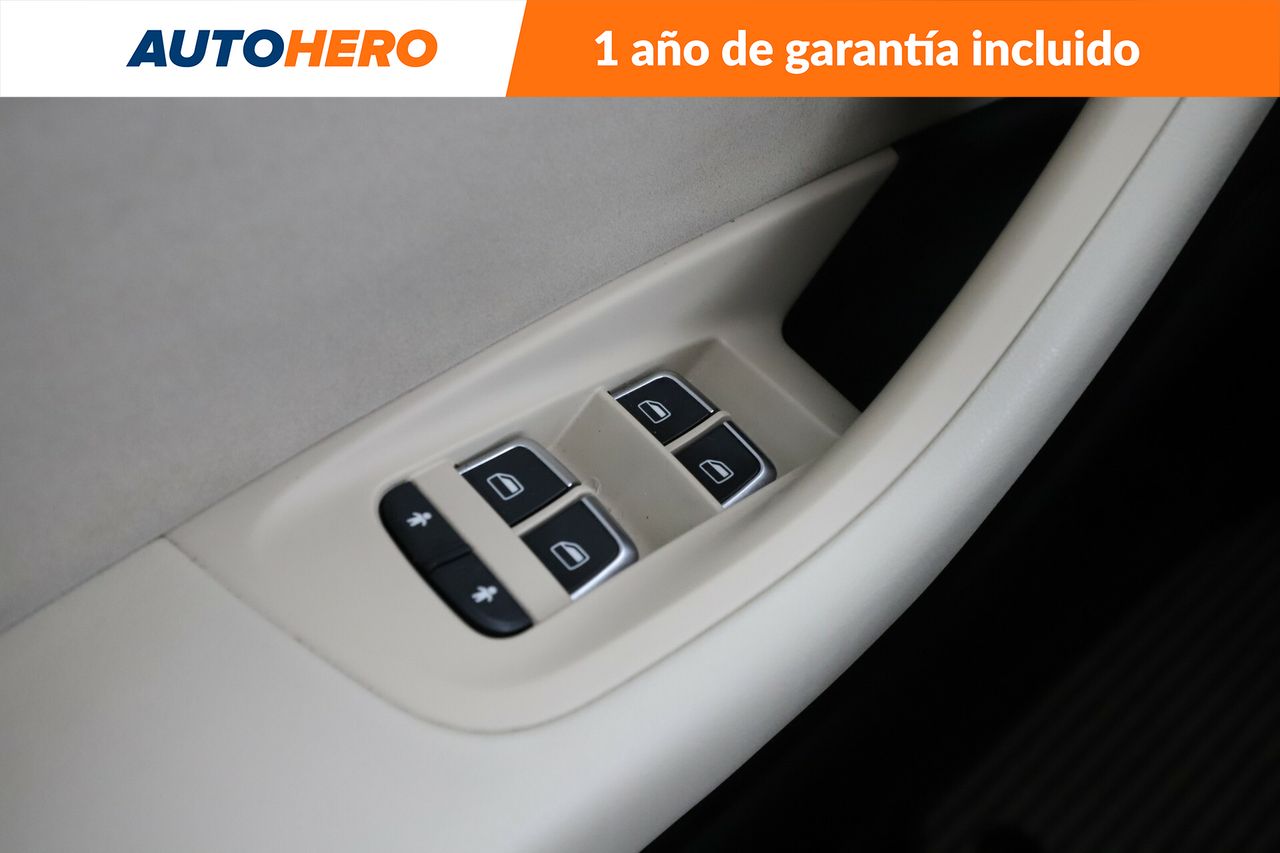 Foto Audi A6 28