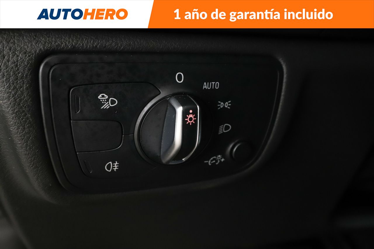 Foto Audi A6 29