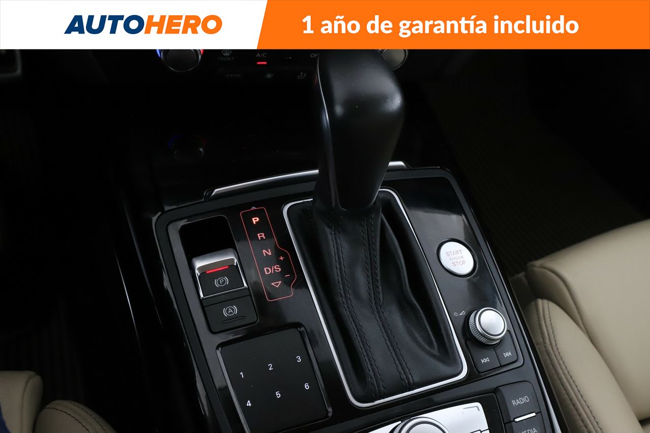 Foto Audi A6 30