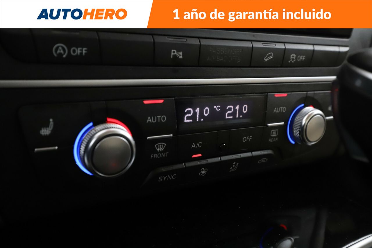 Foto Audi A6 32